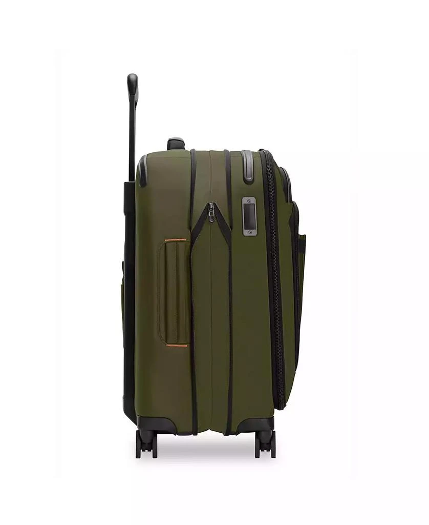 Briggs & Riley Essential 22" Carry-On Expandable Spinner 6