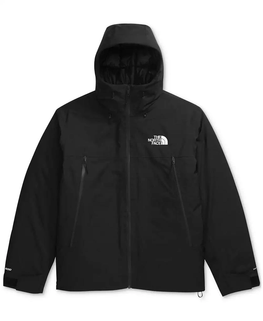 The North Face Men's Mountain Range Down Jacket 5