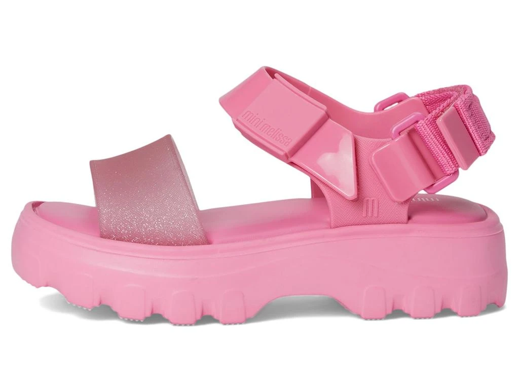 Mini Melissa Melissa Kick Off Sandal Kids (Little Kid/Big Kid) 4