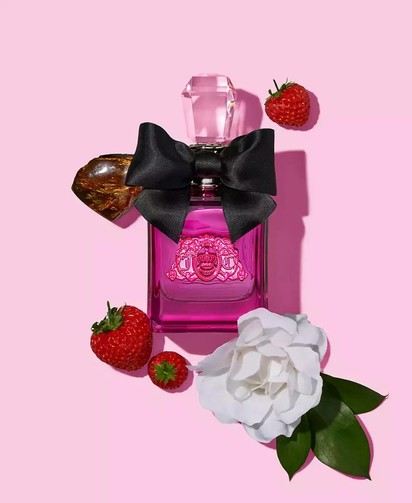Juicy Couture Viva la Juicy Noir Eau de Parfum, 3.4 oz 2