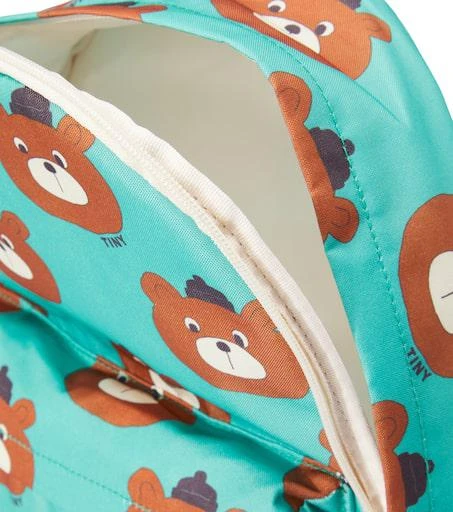 Tinycottons Bears backpack 2