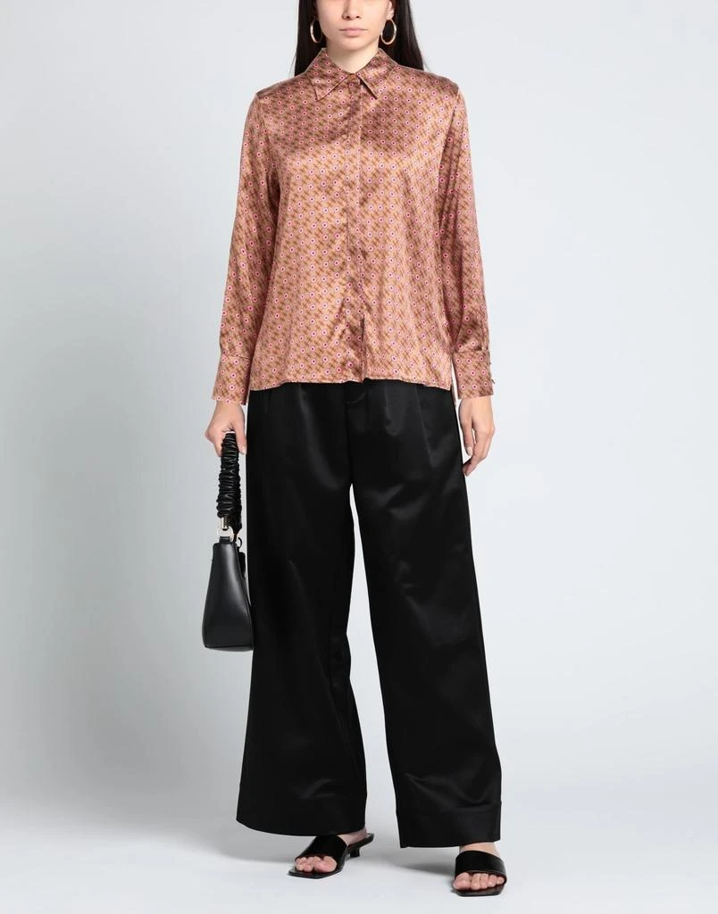 NIŪ Patterned shirts 
blouses 2