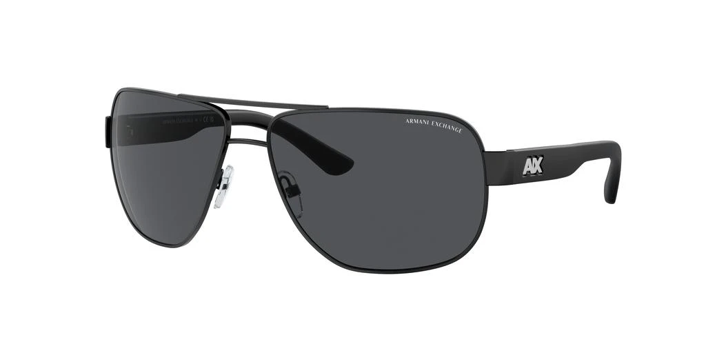 Armani Exchange Armani Exchange Man Sunglass AX2012S 1