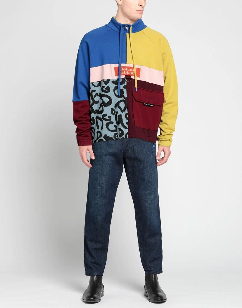 Dolce & Gabbana Sweatshirt 2