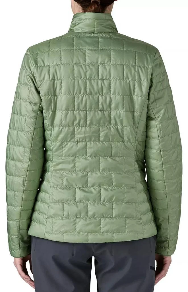 Patagonia Patagonia Women's Nano Puff Insulated Jacket 3