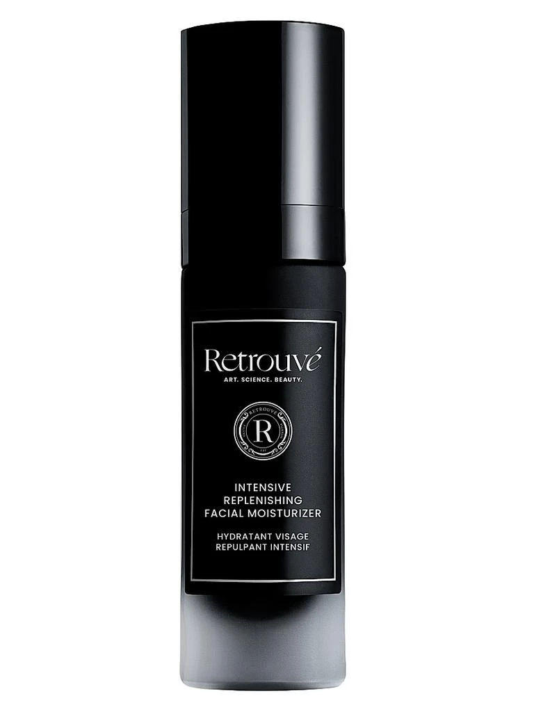 Retrouve Intensive Replenishing Facial Moisturizer 1