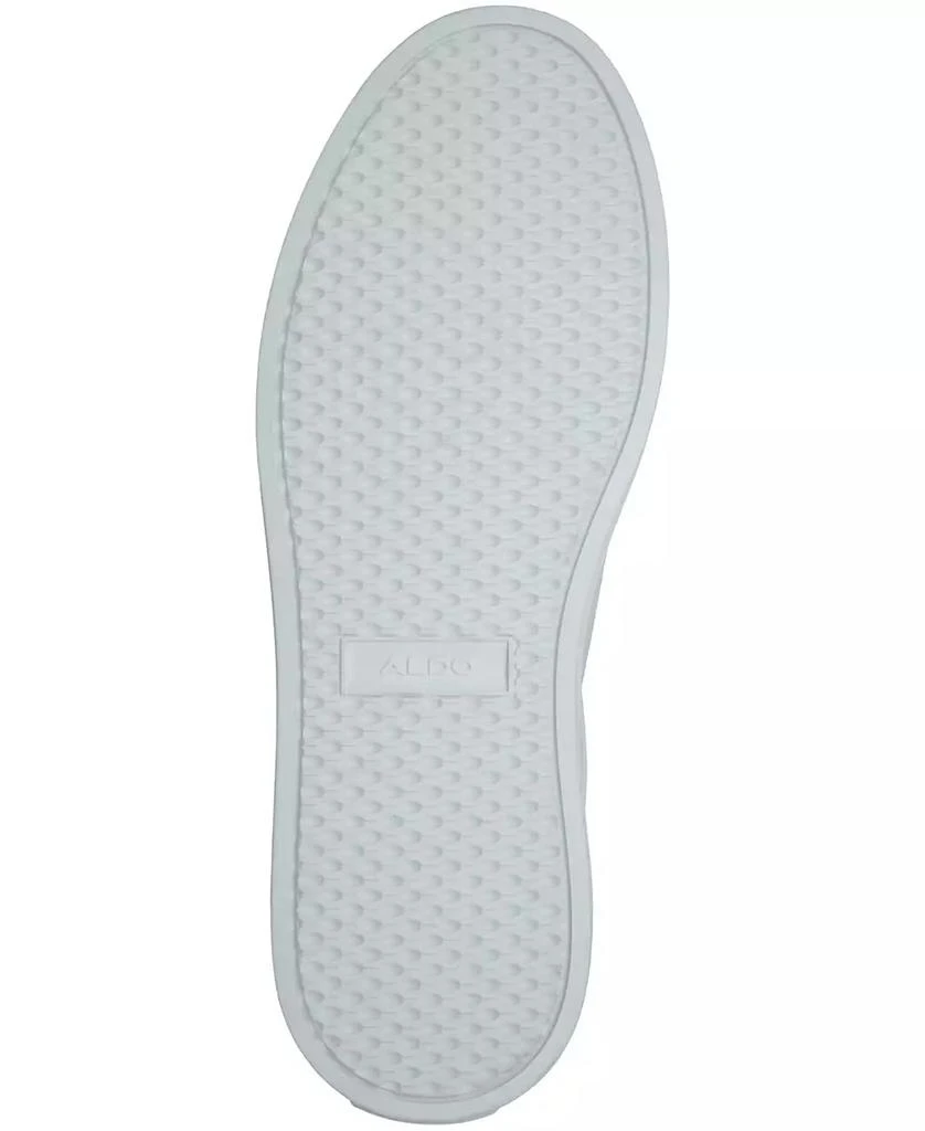 ALDO Men's Benny Lace-Up Shoes 5