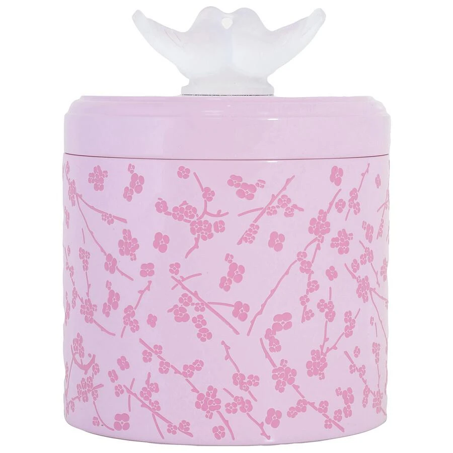 Lalique Large Size Fleurs De Cerisier Box 1