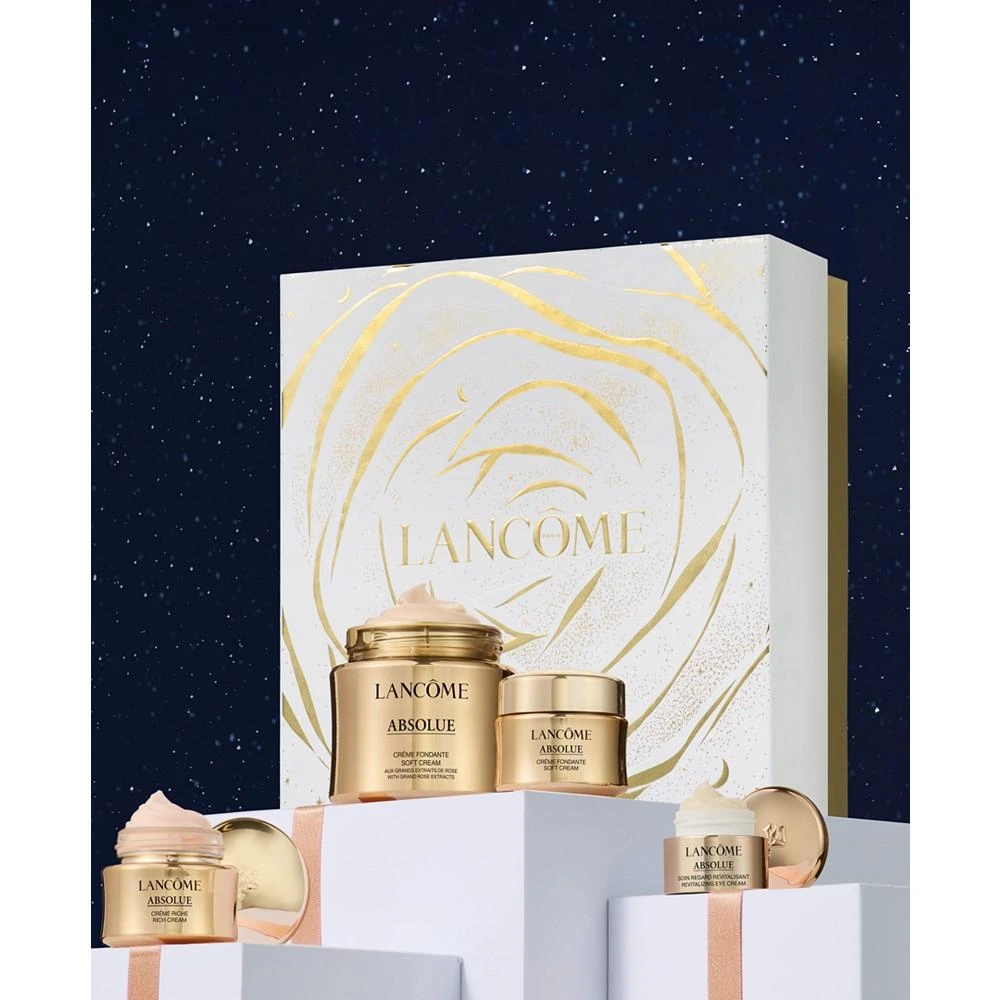 Lancôme 4-Pc. Best Of Absolue Holiday Set 7