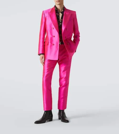 Tom Ford Dylan blazer 2