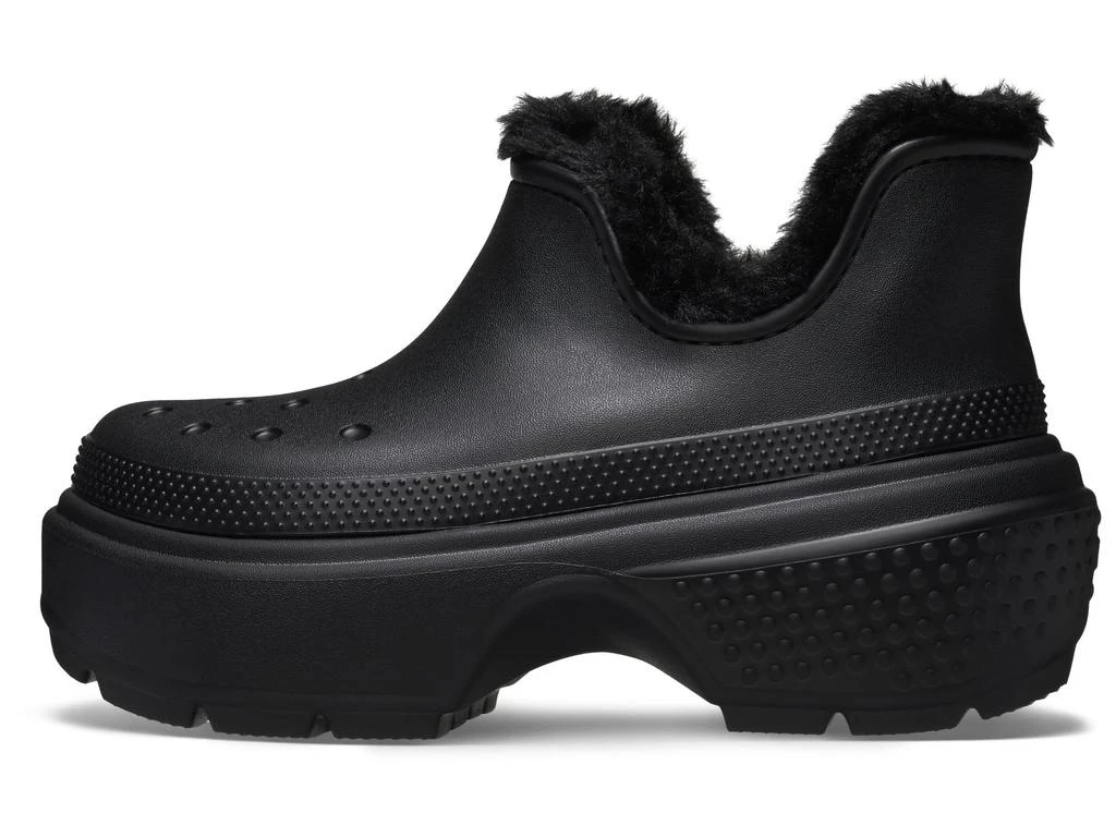 Crocs Stomp Lined Shorty Boots 4