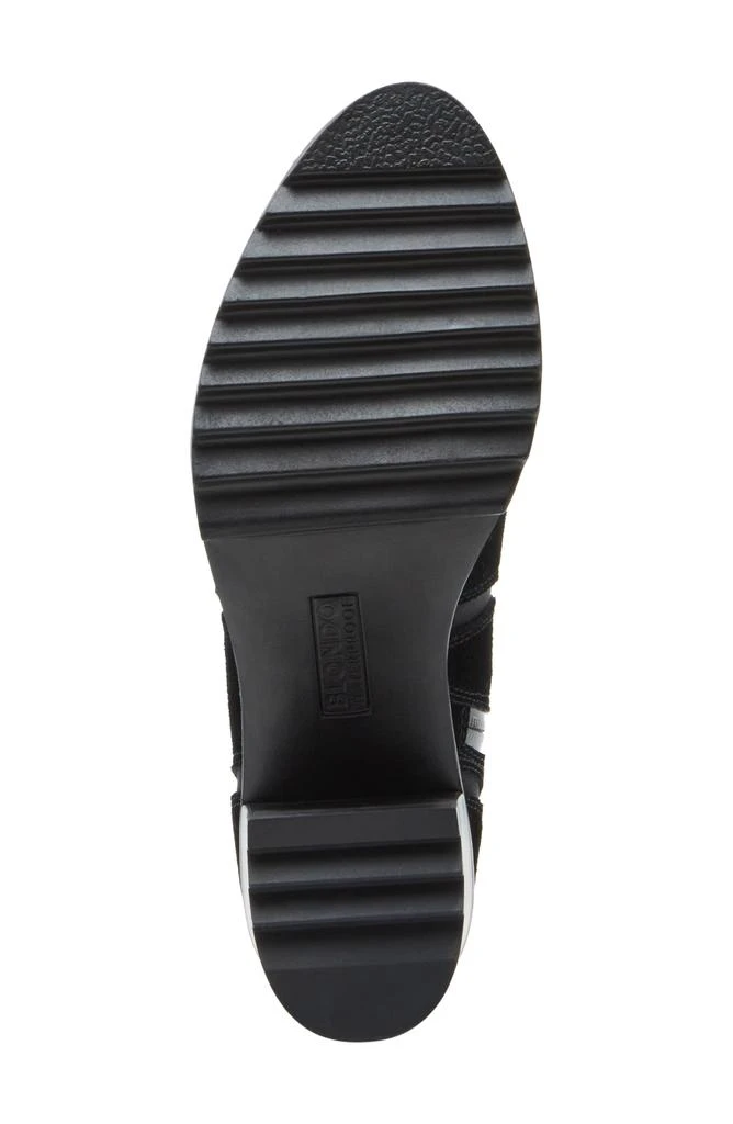 Blondo Raniah Waterproof Bootie 6