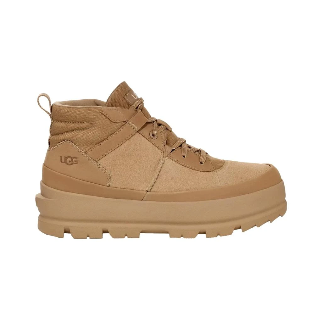 UGG The  Lug Chukka Sand  1158214-SAN Men
s