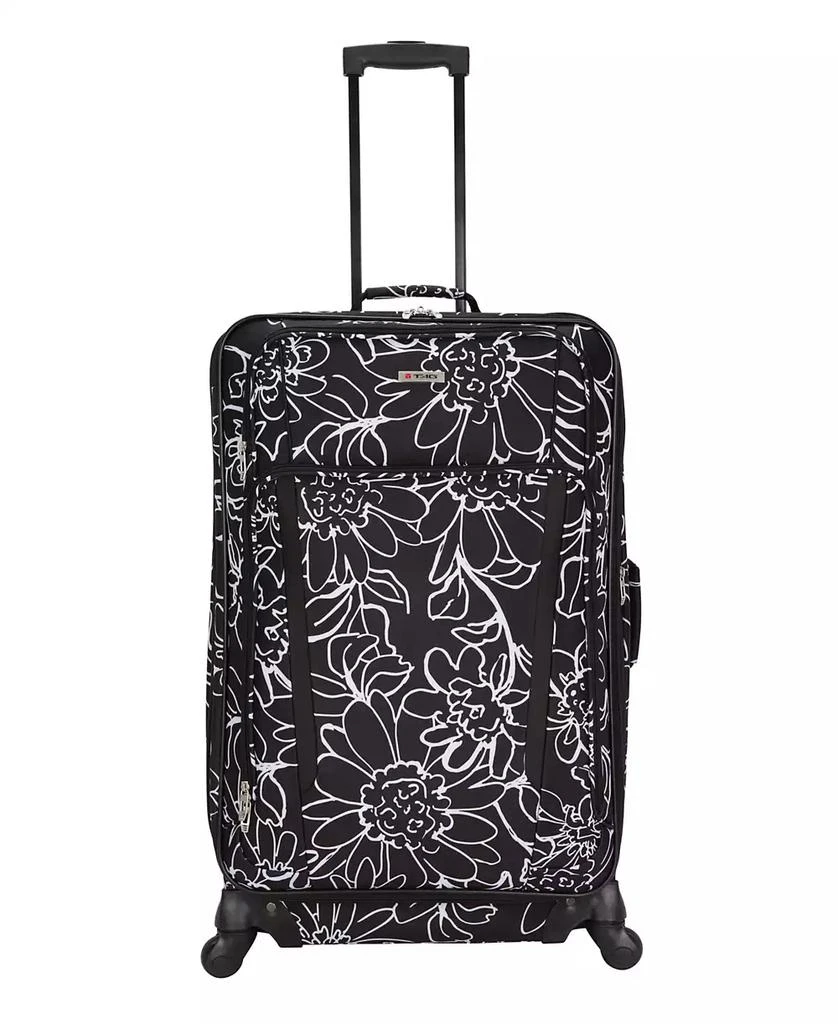 Tag Freehold 5-Piece Softside Spinner Luggage Set 5