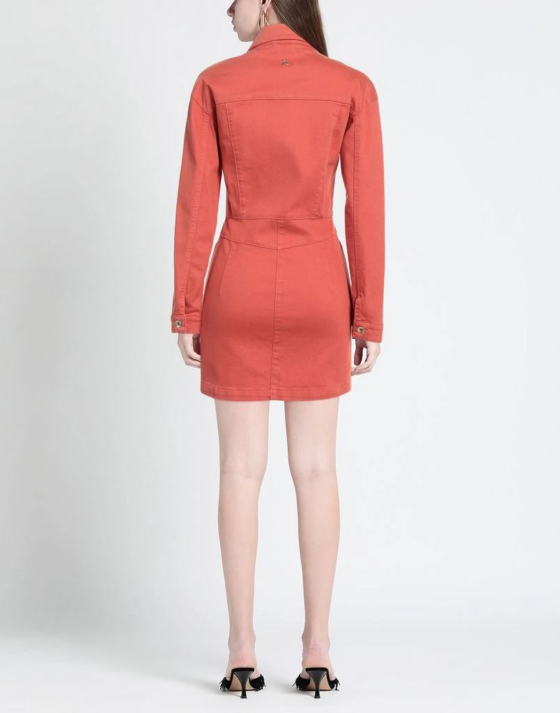 PATRIZIA Denim dress 3