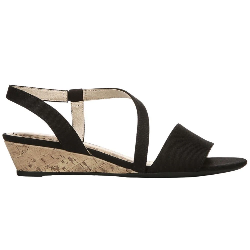 LifeStride Yasmine Wedge Sandals 1