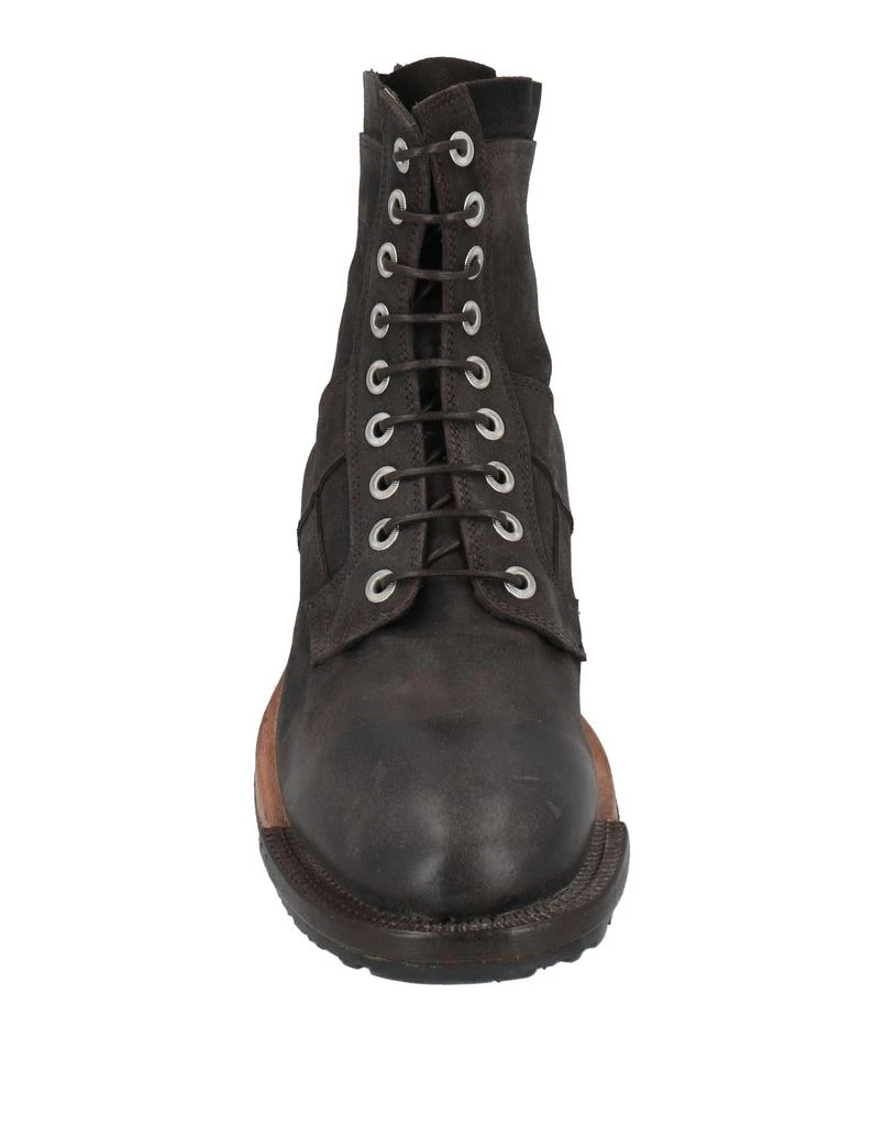 MOMA Ankle boot 4