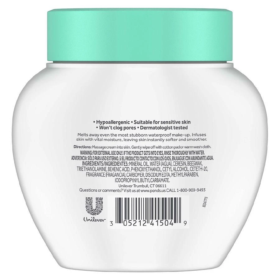 POND'S Cold Cream Cleanser 2