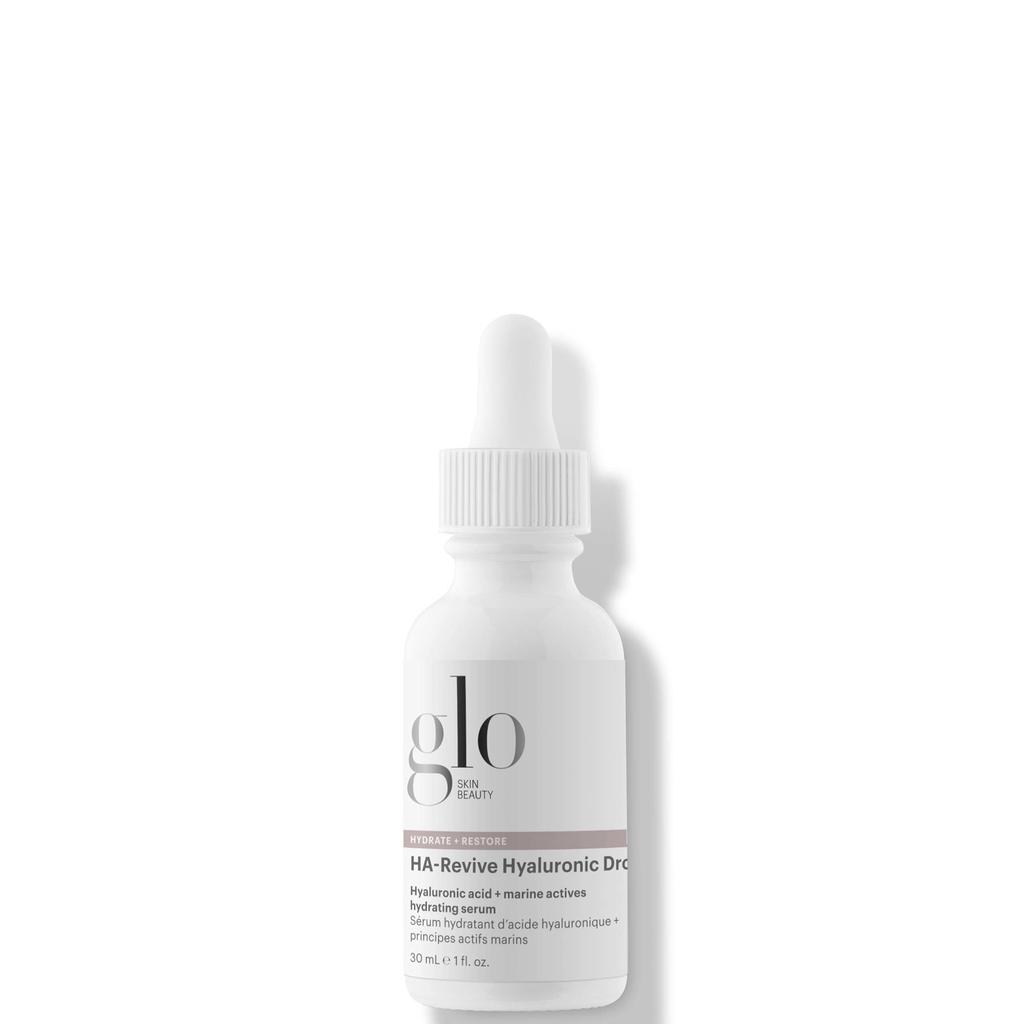 Glo Skin Beauty Glo Skin Beauty HA-Revive Hyaluronic Drops