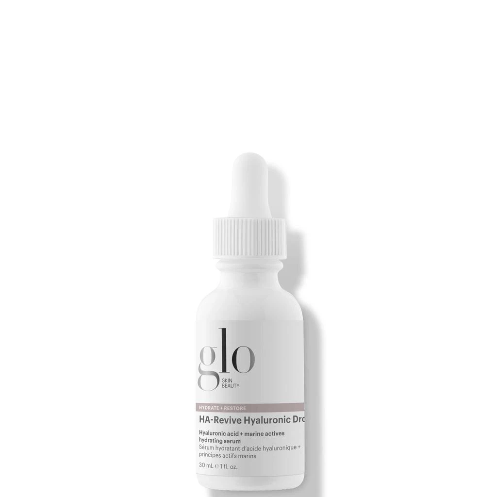 Glo Skin Beauty Glo Skin Beauty HA-Revive Hyaluronic Drops 1