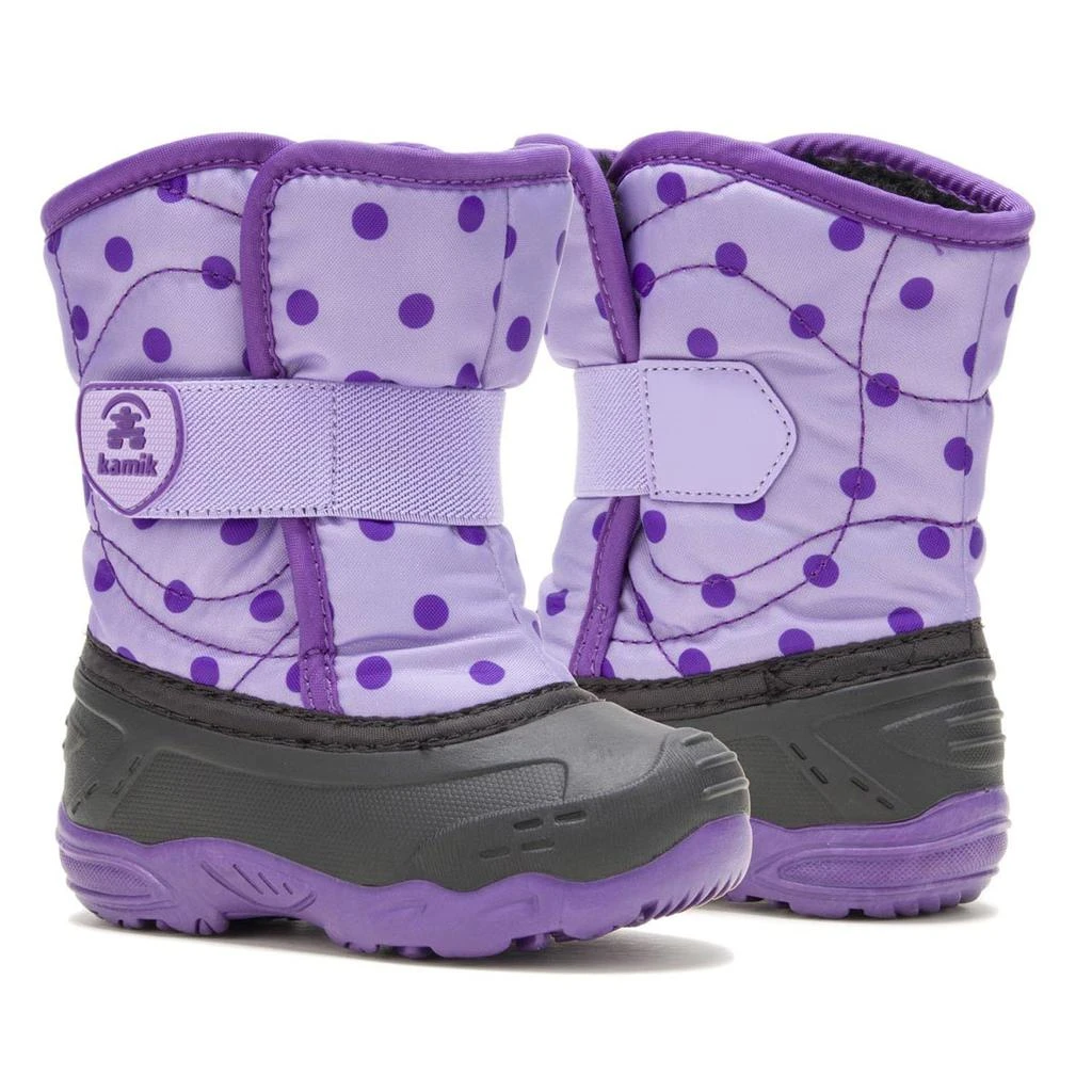 Kamik Snowbug 6 (Toddler/Little Kid) 1