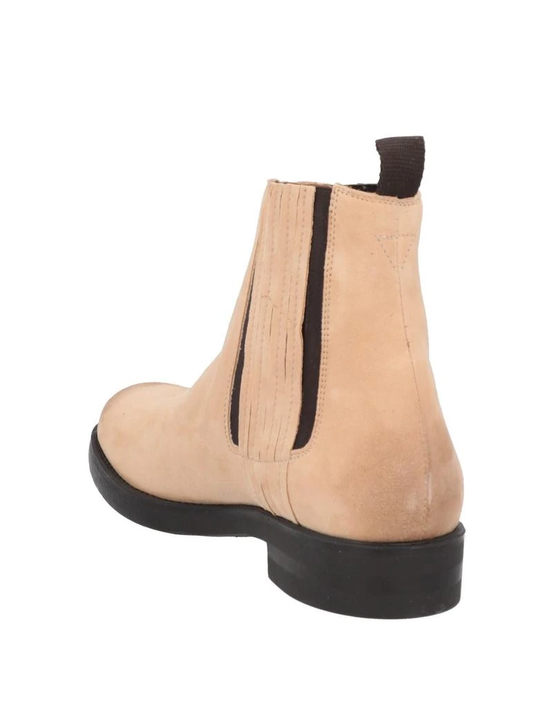 BOEMOS Ankle boot 3