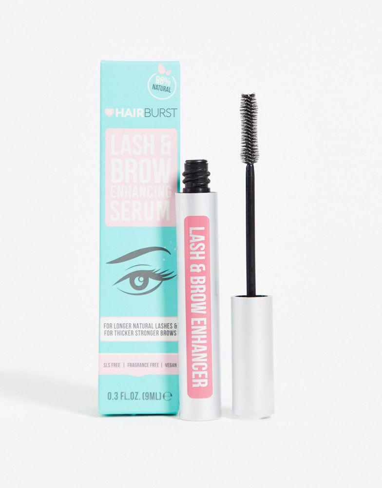 HAIRBURST Hairburst Lash & Brow Enhancing Serum
