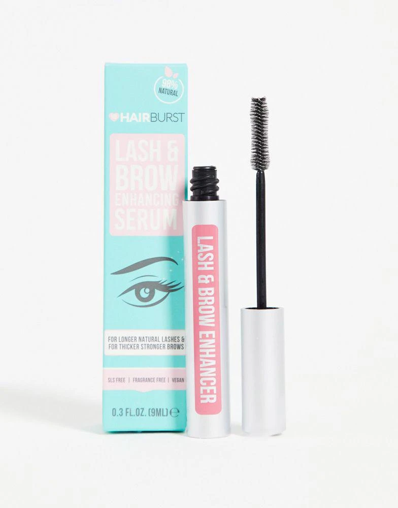 HAIRBURST Hairburst Lash & Brow Enhancing Serum 2