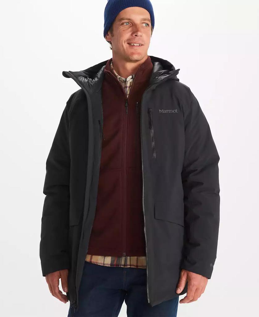 Marmot Men's Oslo Gore-Tex Jacket