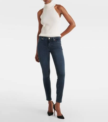 Low-rise skinny jeans – On Sale Now with Up to 20% Off Discover