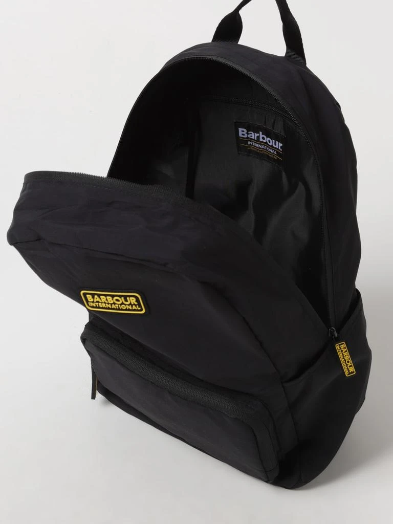 Barbour Backpack men Barbour 4