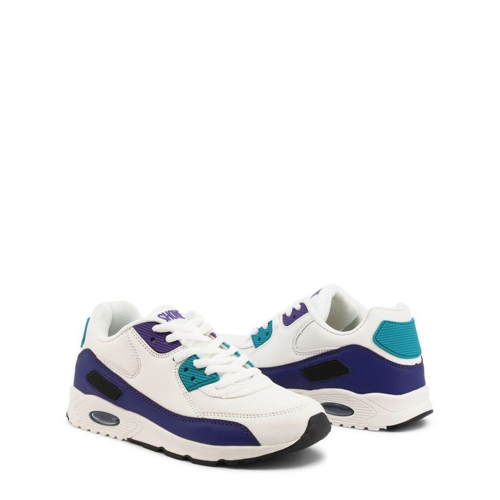 Shone Sneakers White Girl 3