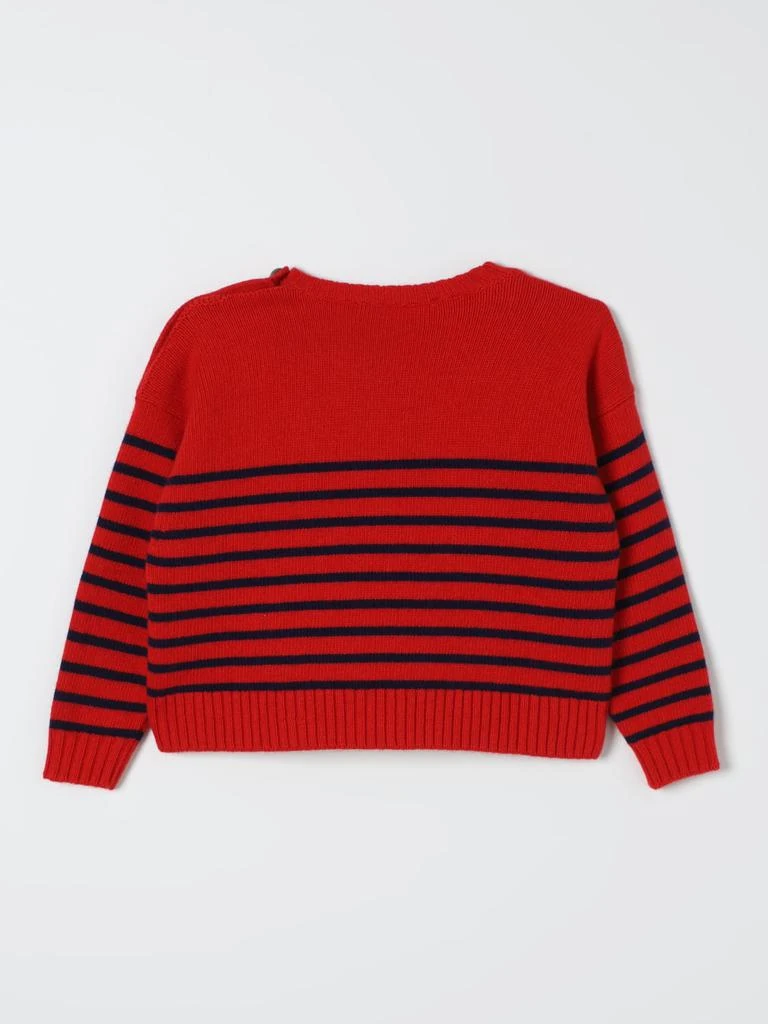 PHILOSOPHY di LORENZO SERAFINI Sweater kids Philosophy Di Lorenzo Serafini 2