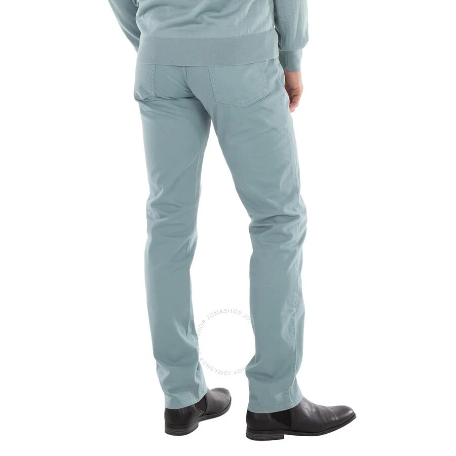 Ermenegildo Zegna Ermenegildo Zegna Stretch Denim City Fit Jeans 3