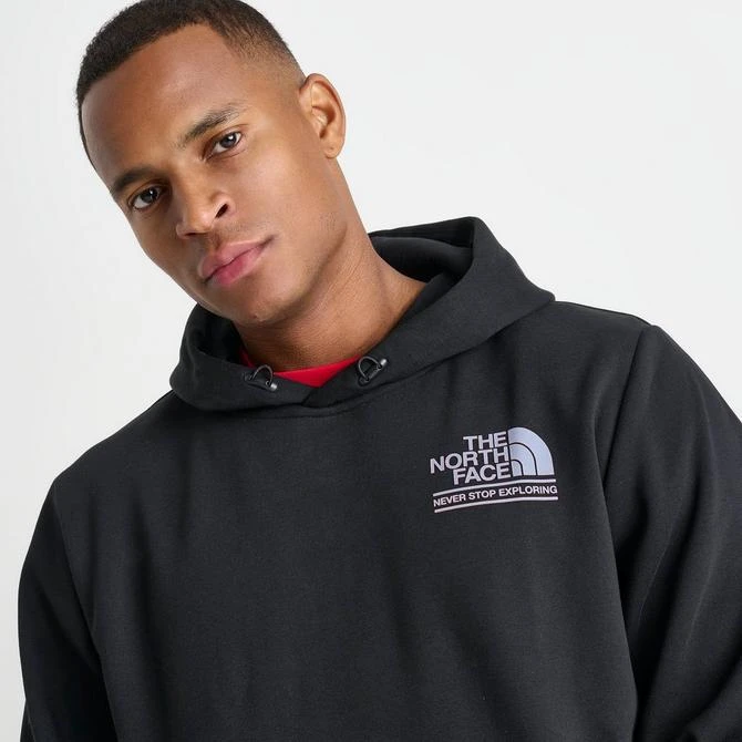 The North Face Men's The North Face Changala Hoodie 5