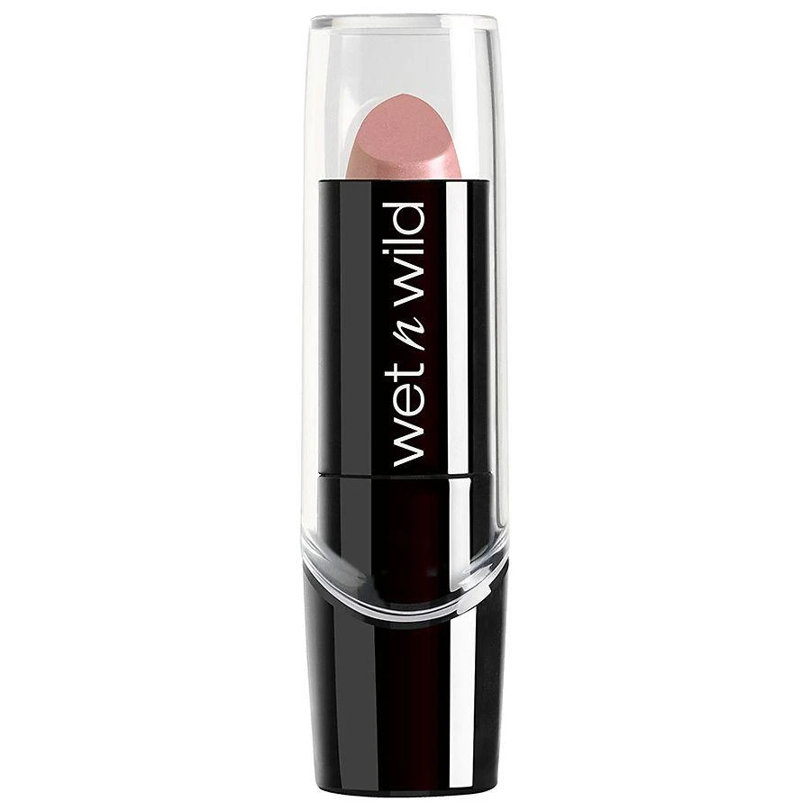 Wet n Wild Silk Finish Lipstick 1