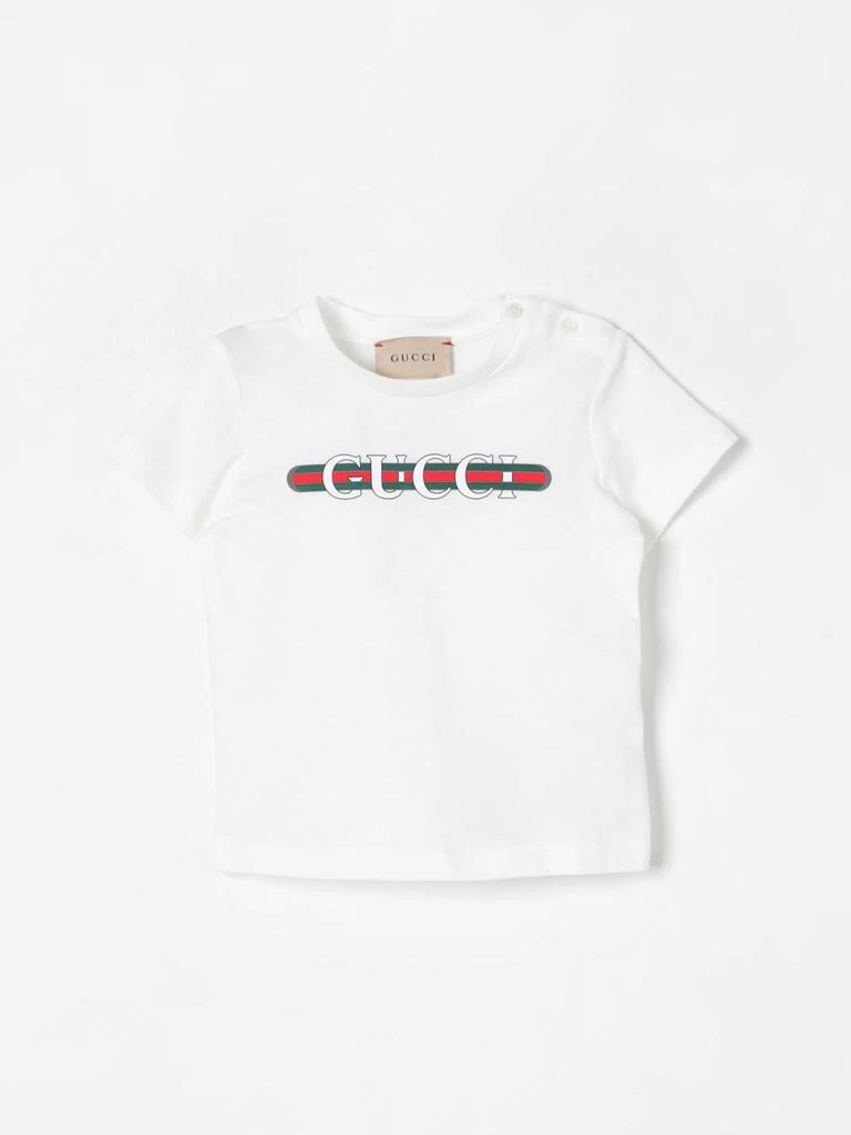 Gucci T-shirt kids Gucci 1