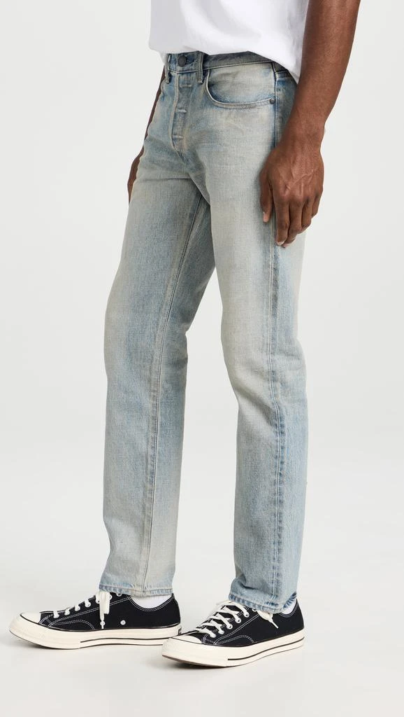 John Elliott The Daze Coast 2 Jeans 3