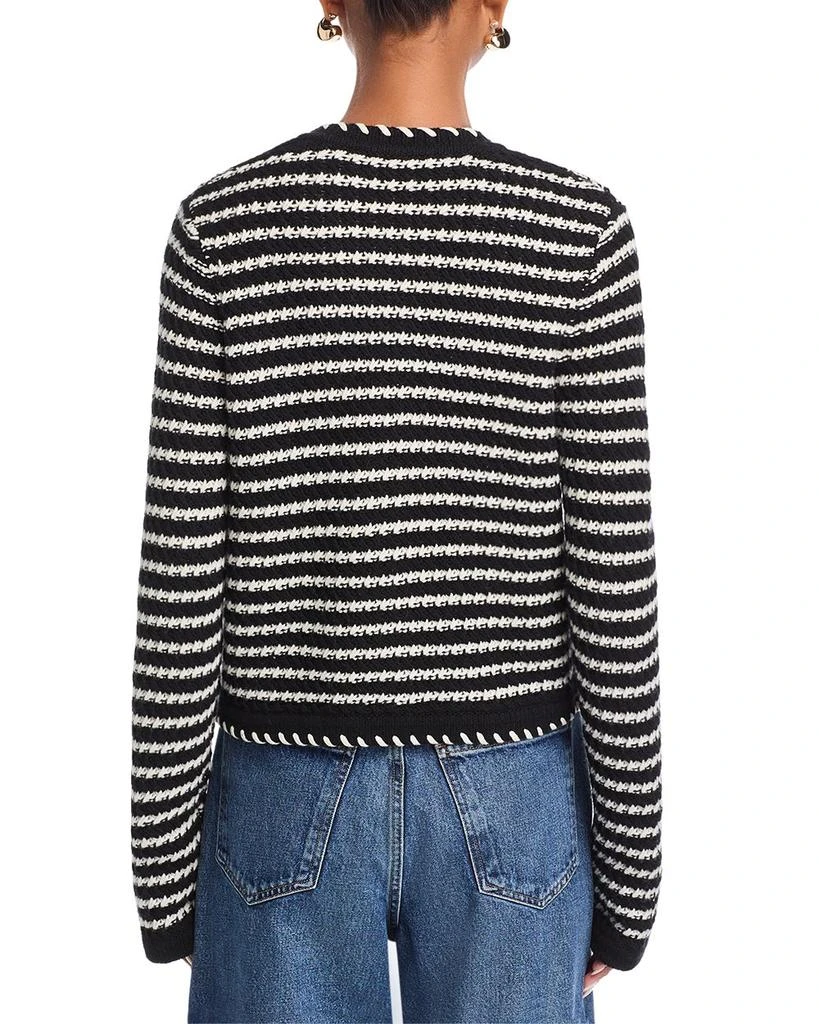 VANESSA BRUNO Daya Cardigan 3