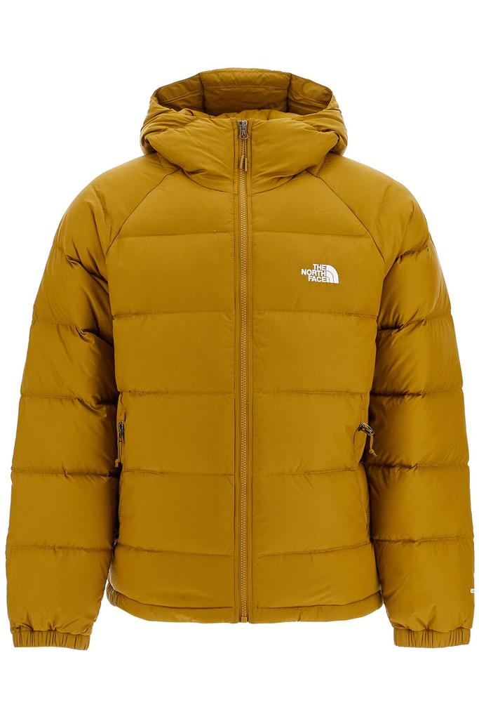 The North Face hydrenalite hooded