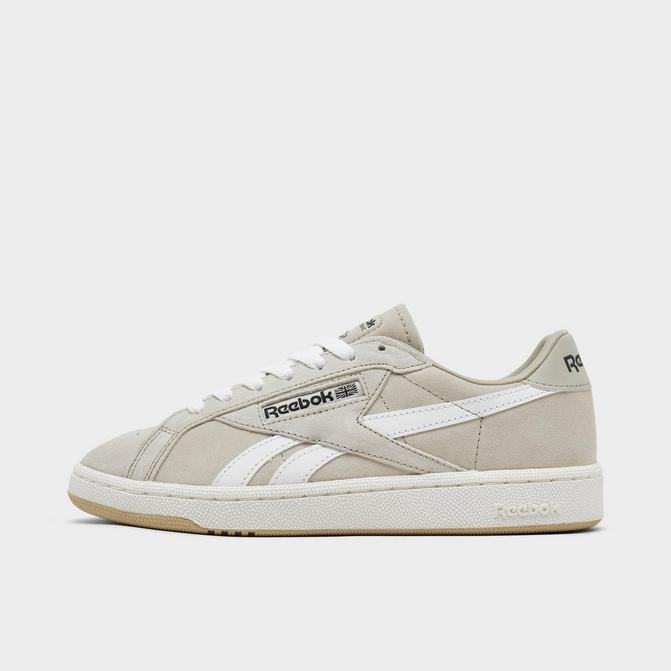 Reebok Women's Reebok Club C Grounds UK Casual Shoes