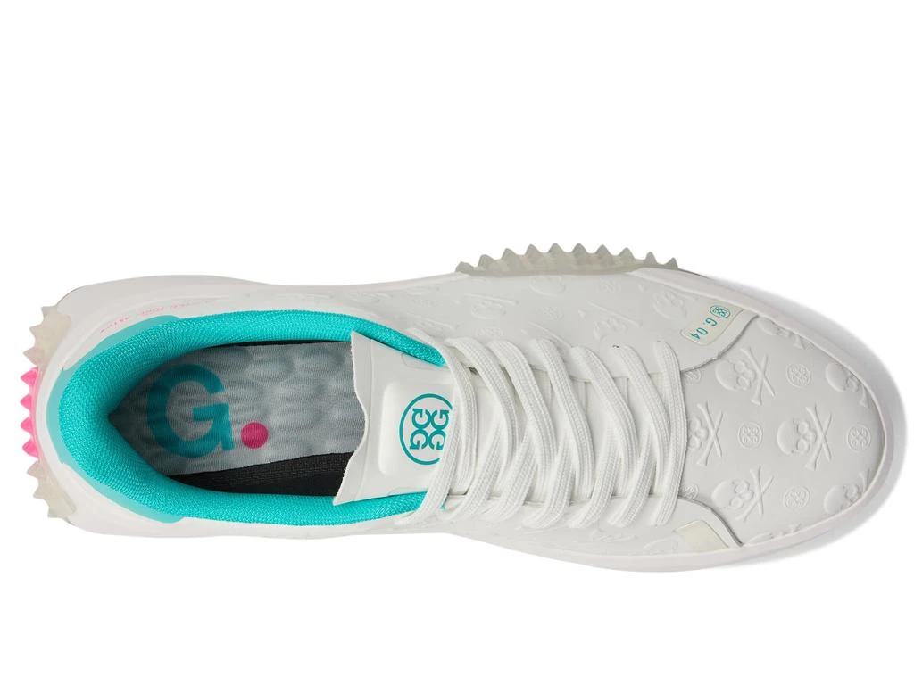 GFORE G.112 Embossed Skull and Tees Golf Shoes 2
