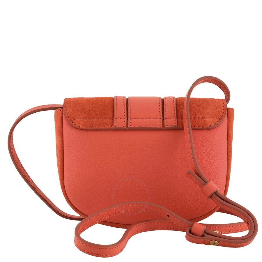 See by Chloé Mini Hana Shoulder Bag 3