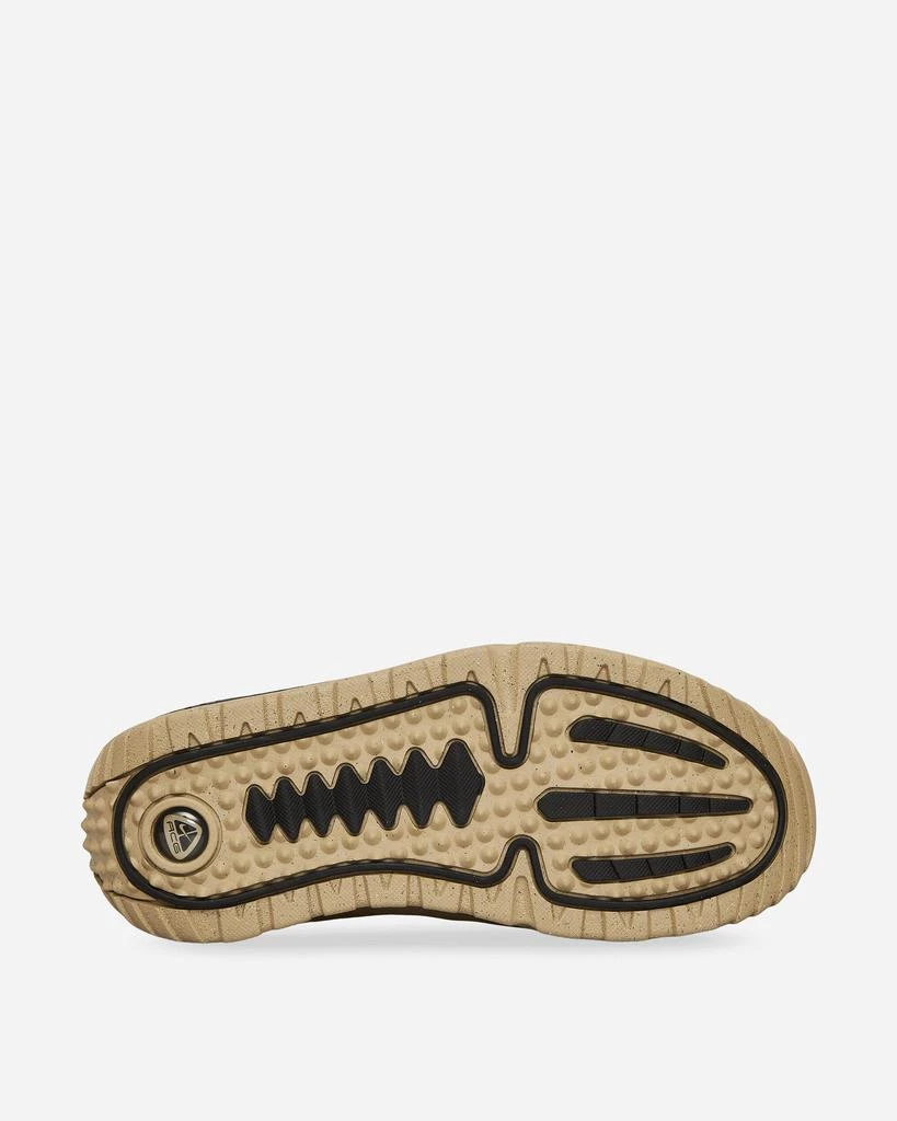 NIKE ACG Rufus Mules Limeston 5
