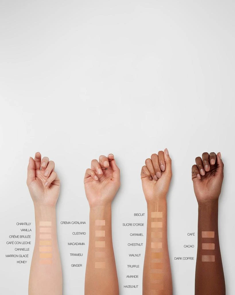 NARS Radiant Creamy Concealer, 6 mL 4