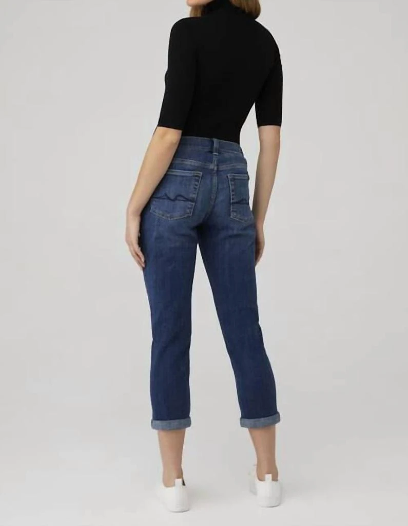 7 For All Mankind 7 For All Mankind - Josefina Maternity Pant 2