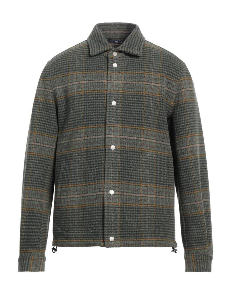 Fedeli Jacket 1