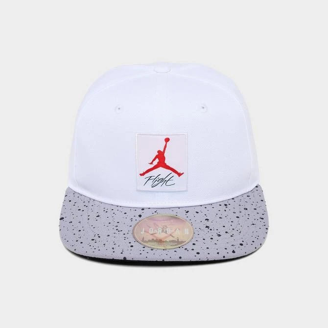 Jordan Jordan Retro 4 Snapback Hat 6