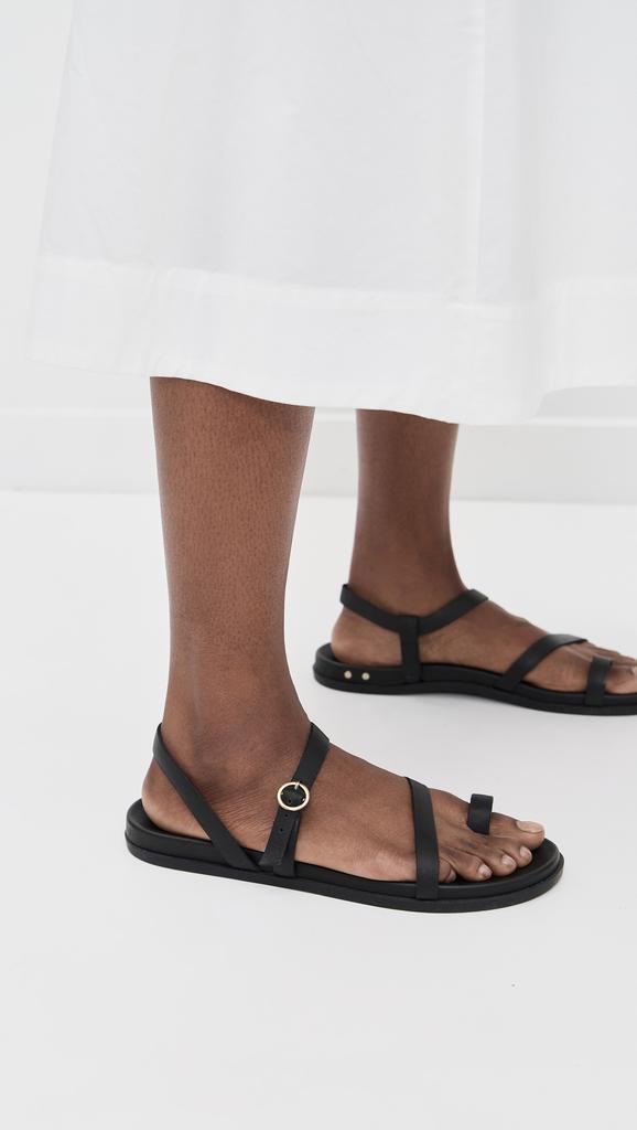 beek Auklet Sandals