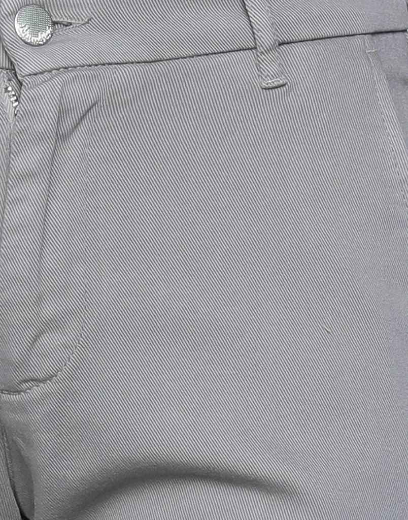 DANIELE ALESSANDRINI Casual pants 4